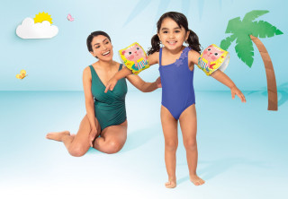 Intex mišići Under the sea uzrast 3-6 godina