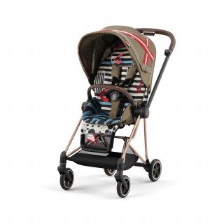 Cybex navlaka za Mios by Karolina 3.0.