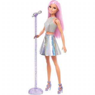 Barbie pop zvezda