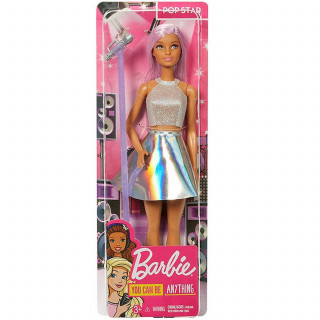 Barbie pop zvezda