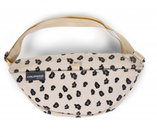 Childhome Banana bag on the go, leopard 