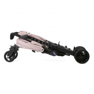 Chicco Kolica Lite Way 4 Complete, Blossom