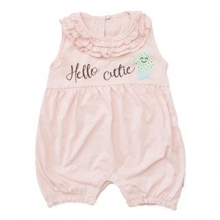 Lillo&Pippo zeka šorts, devojčice 