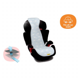 AeroMoov podloga za auto sedište 0, Seashell Stone