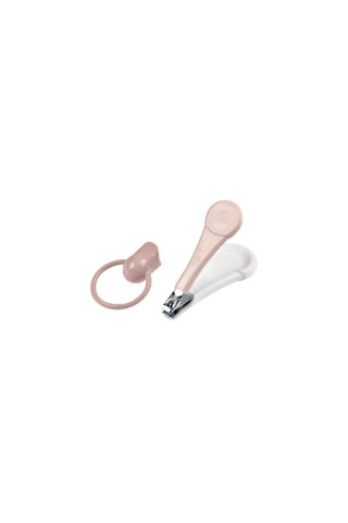 Beaba grickalica, old pink 