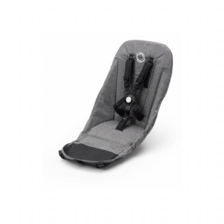 Bugaboo nastavak za blizance Donkey 5,grey melange