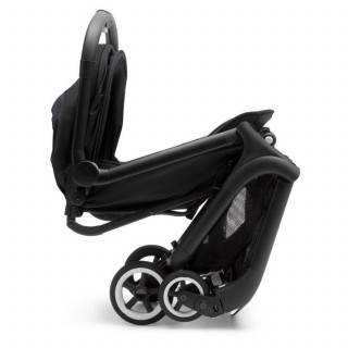 Bugaboo kolica Butterfly cni ram, midnight black