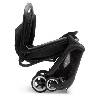 Bugaboo kolica Butterfly cni ram, midnight black 