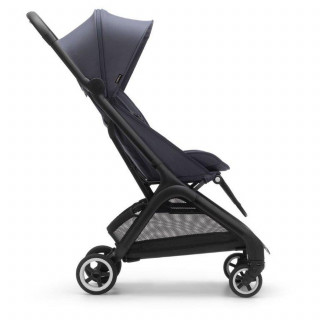 Bugaboo kolica Butterfly cni ram, stormy blue