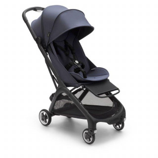 Bugaboo kolica Butterfly cni ram, stormy blue 