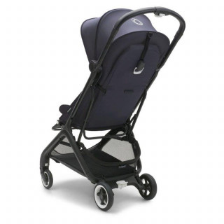 Bugaboo kolica Butterfly cni ram, stormy blue 