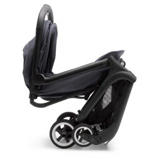 Bugaboo kolica Butterfly cni ram, stormy blue