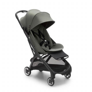 Bugaboo kolica Butterfly cni ram, forest green