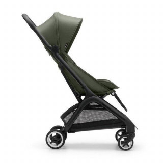 Bugaboo kolica Butterfly cni ram, forest green