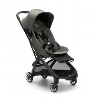 Bugaboo kolica Butterfly cni ram, forest green 