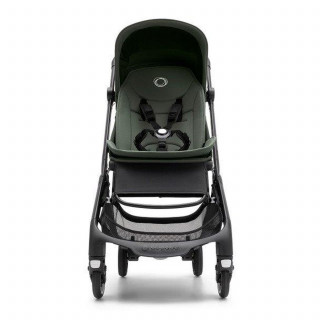 Bugaboo kolica Butterfly cni ram, forest green 