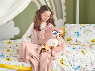 Dormeo emotivna sovica pametnica 123 