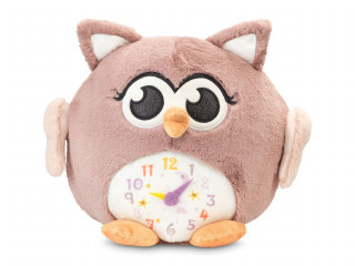 Dormeo emotivna sovica pametnica 123 