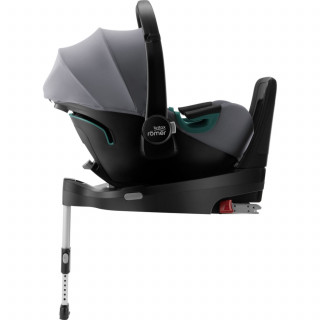 Britax Romer a-a Baby-Safe 3 (40-83cm)+baza, FGrey