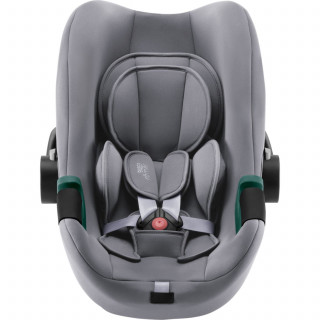 Britax Romer a-a Baby-Safe 3 (40-83cm)+baza, FGrey