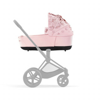 Cybex nosiljka za Priam 4.0., simply flowers pink 