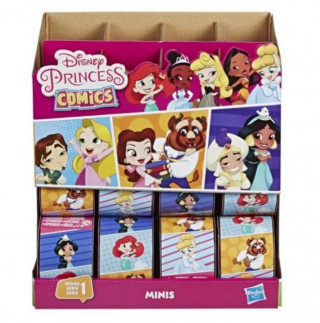 Disney mini princeze