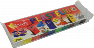 Plastelin memoris 