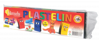 Plastelin memoris 