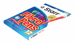 Flomaster starr