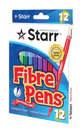 Flomaster starr