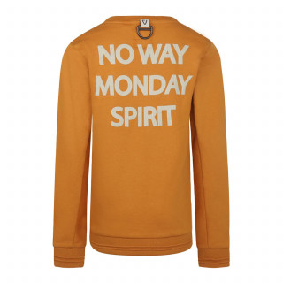 No Way Monday duks, dečaci