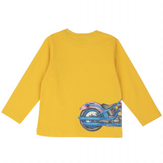 Chicco majica dr, dečaci