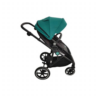 Puerri duo sistem Oscar, Dark green 2022
