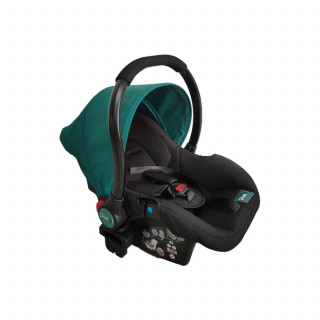 Puerri duo sistem Oscar, Dark green 2022
