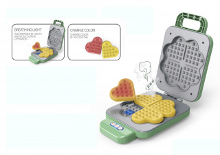 Merx igračka waffle aparat 