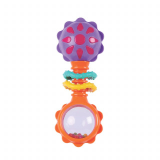 Playgro zvečka <br />
glodalica