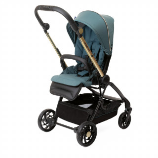 Chicco kolica One4Ever, Green gem