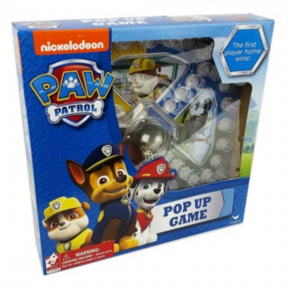 Paw Patrol pop up drustvena igra 