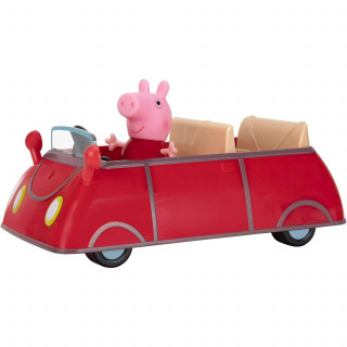 Peppa Pig opp vehicle ast 