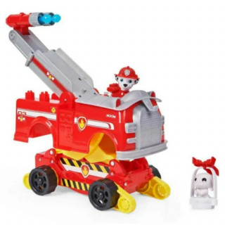 Paw Patrol vozilo asst 