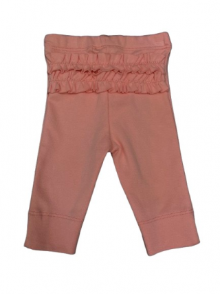 My baby pantalone bez stopica, devojčice