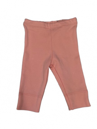 My baby pantalone bez stopica, devojčice