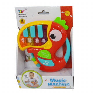Ng paketići za bebe uni no.2 - 999 din