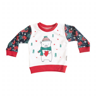 Lillo&Pippo pidžama, unisex