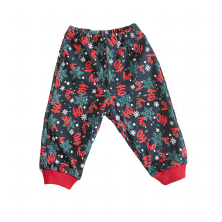 Lillo&Pippo pidžama, unisex