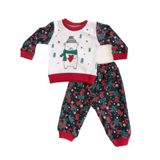 Lillo&Pippo pidžama, unisex