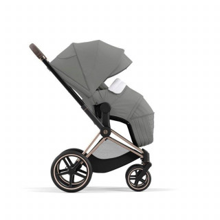 Cybex nosiljka Lite za Priam/Mios 3.0., Soho grey