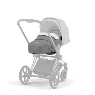 Cybex nosiljka Lite za Priam/Mios 3.0., Soho grey
