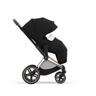 Cybex nosiljka Lite za Priam/Mios 3.0., Deep black
