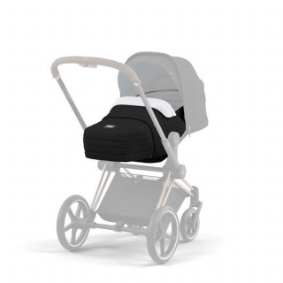 Cybex nosiljka Lite za Priam/Mios 3.0., Deep black